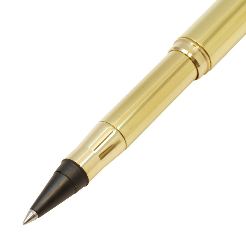 Designphil Travelers Company 36727006 Brass Rollerball Pen, Solid Brass - Image 3